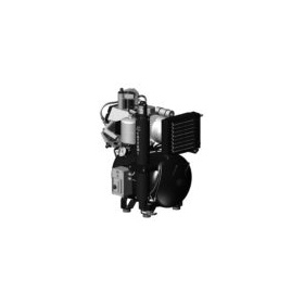 Compressore Cattani AC 300