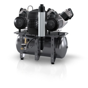 Compressori Durr Serie Silver Airline