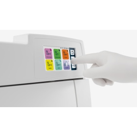 Autoclave B Futura