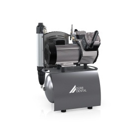 Compressori Durr Serie Silver Airline