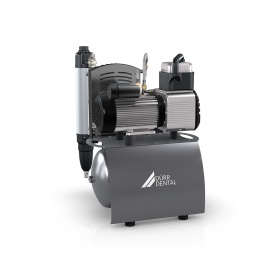 Compressori Durr Serie Silver Airline