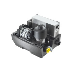 Aspiratore Radiale Durr Tyscor VS 2