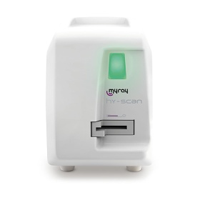 Hy-Scan Scanner ai Fosfori